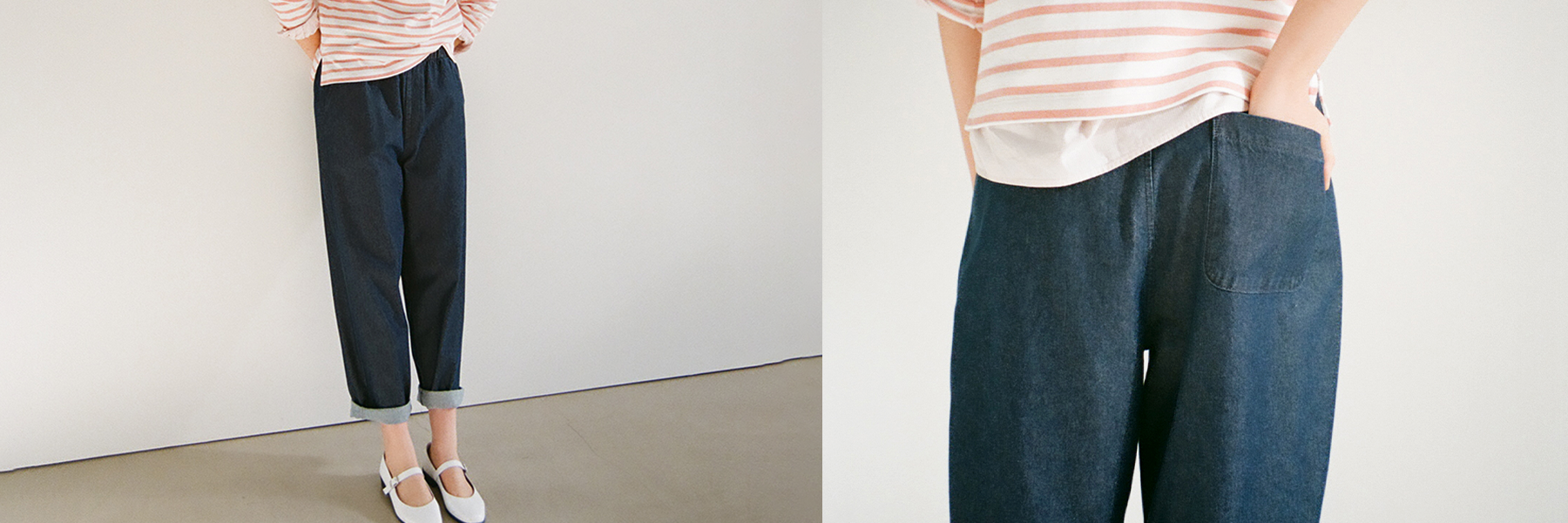Women's Denim