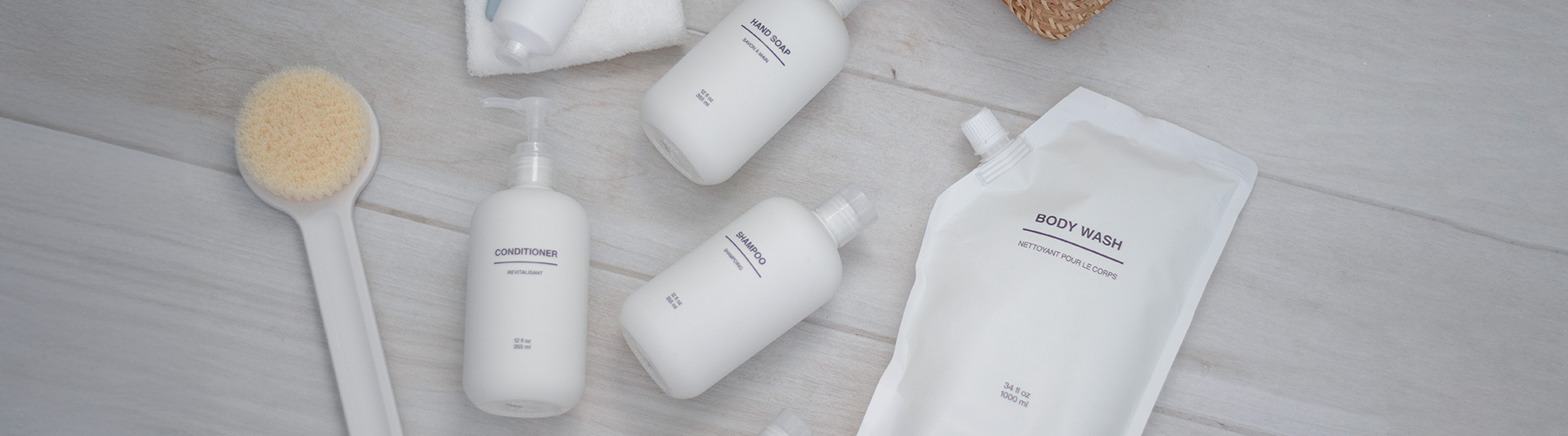 Personal Care