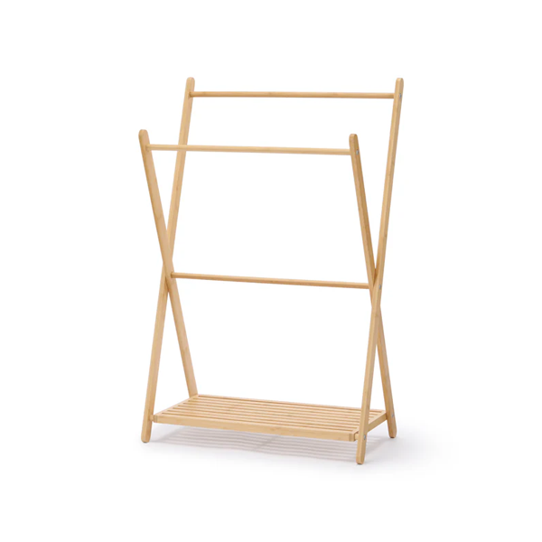 Bamboo Storage
